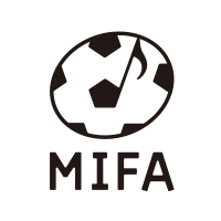 歌うサッカーパンダ ミファンダ 封面