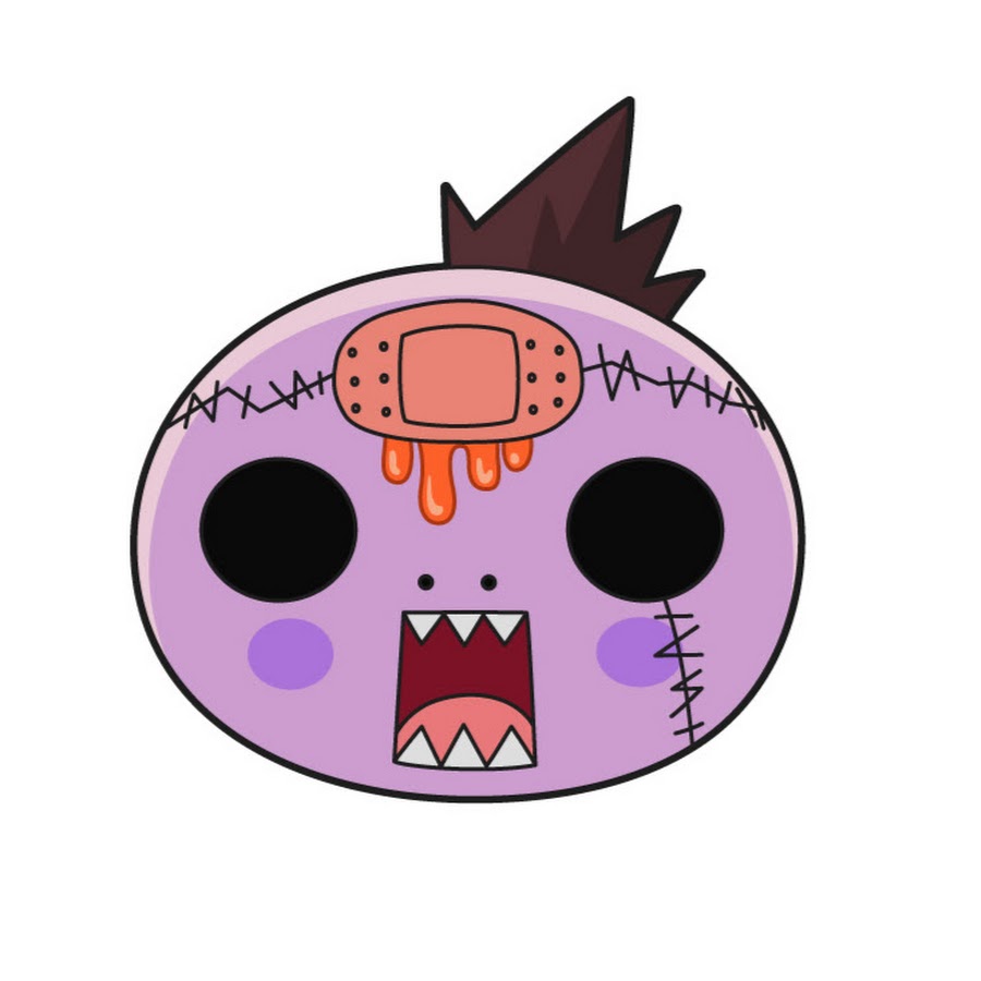 ゾゾゾ ゾンビーくん 封面