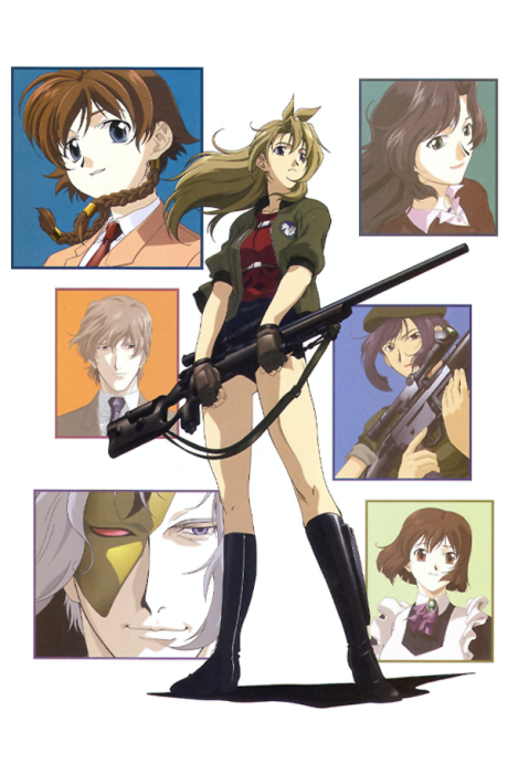 MADLAX 封面
