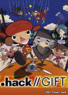 .hack//GIFT 封面