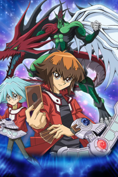 遊☆戯☆王デュエルモンスターズGX 封面