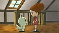 ななみちゃん 封面