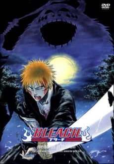 BLEACH Memories in the Rain 封面