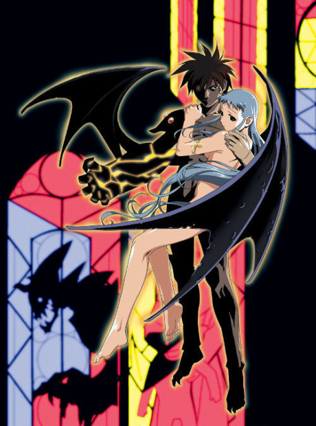 THE SOUL TAKER　魂狩 封面