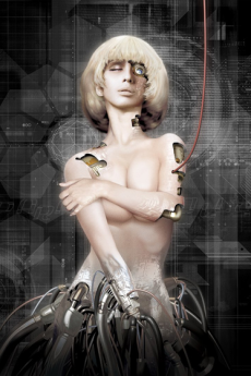 PARASITE DOLLS 封面