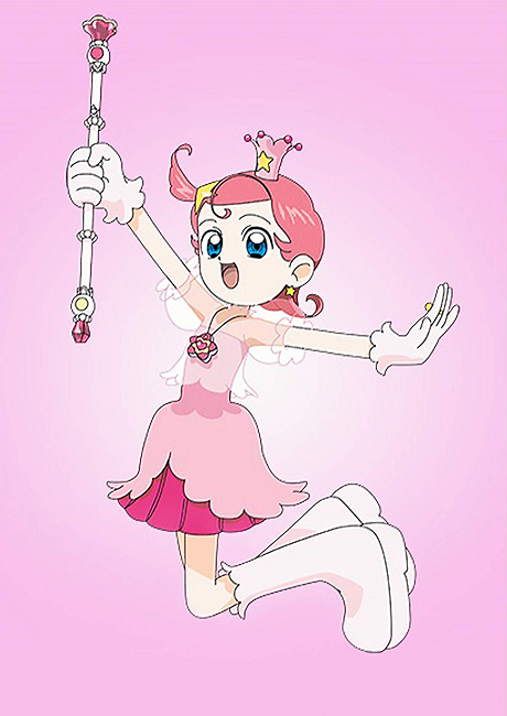 コメットさん☆ 封面