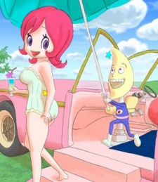 FUNNY PETS 1stシーズン 封面