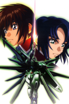 機動戦士ガンダムSEED スペシャルエディションⅡ 遥かなる暁 封面