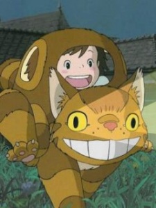 めいとこねこバス 封面