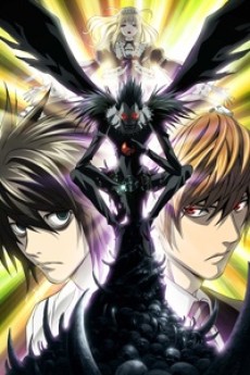 DEATH NOTE リライト2 〜Lを継ぐもの〜 封面