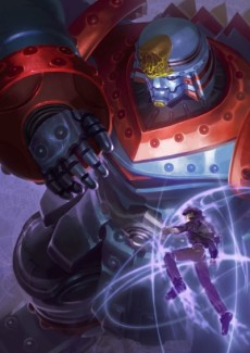 GR-GIANT ROBO- 封面