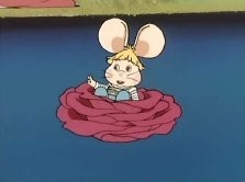 夢見るトッポ・ジージョ 封面