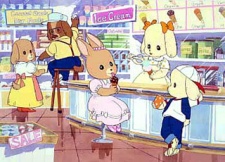 新メイプルタウン物語 パームタウン編 封面