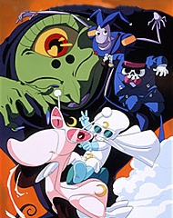ごぞんじ！月光仮面くん 封面