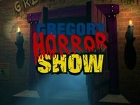 GREGORY HORROR SHOW 封面