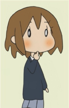 うらおん!! 封面