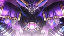 劇場版 デュエル・マスターズ 炎のキズナXX!! 封面