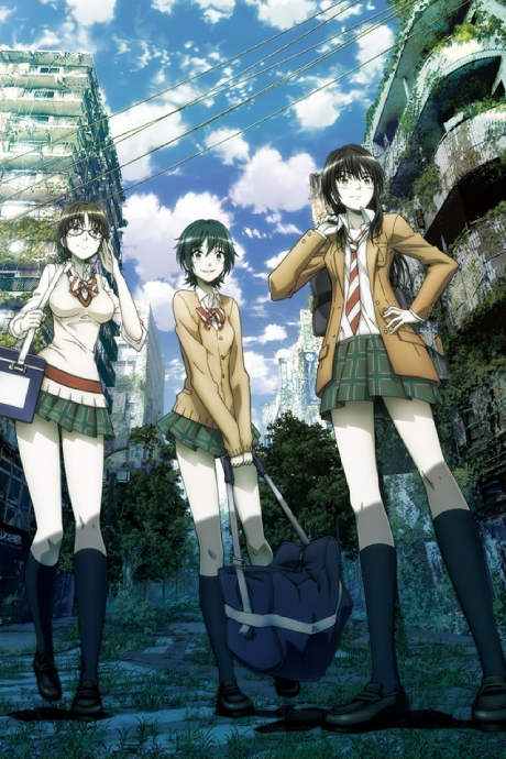 COPPELION 封面