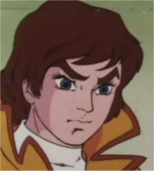 透明少年探偵アキラ 封面