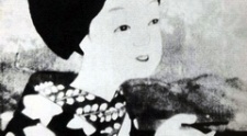 桜（春の幻想） 封面