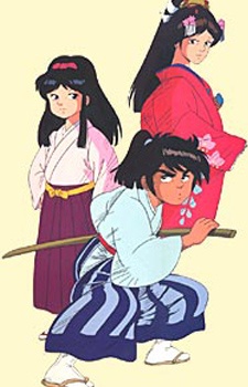 おれは直角 封面