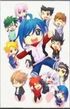 みにヴぁん(OVA) 封面