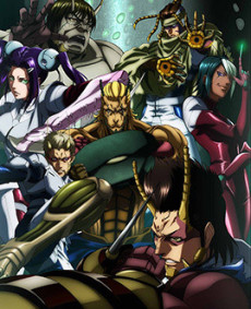 TERRAFORMARS バグズ2号編 (テラフォーマーズ) 封面