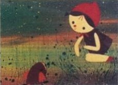 もぐらのモトロ 封面