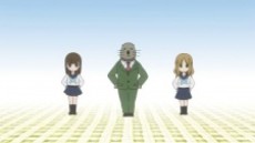 バクマン。2「ラッコ11号」オリジナルショートアニメ 封面