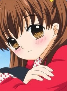 12歳。 OVA 第1期 封面