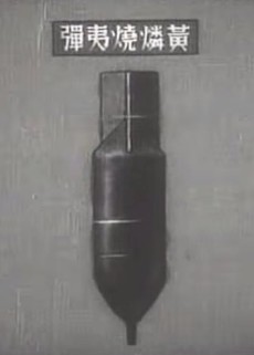 協力防空戦 封面