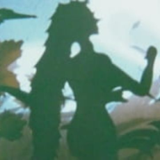 聖書幻想譜 アダムとイブ 封面