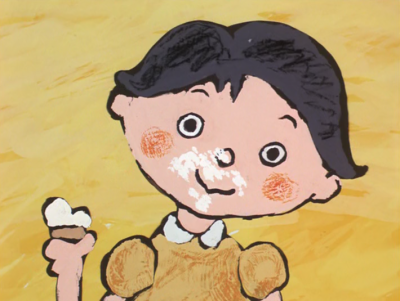 チコタン ぼくのおよめさん 封面