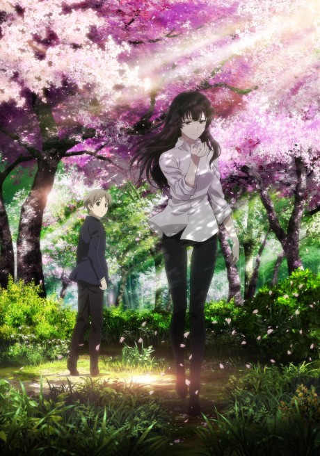 櫻子さんの足下には死体が埋まっている 封面