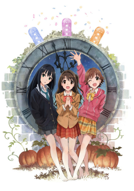 アイドルマスター シンデレラガールズ 2nd SEASON 封面