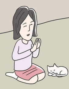 猫も、オンダケ 封面