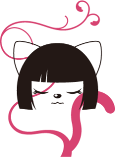 逃猫ジュレ 封面