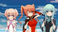 擬人化でまなぼ! 封面