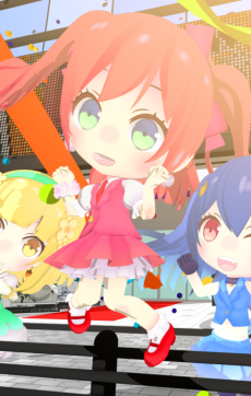 コチンPa!2nd 封面
