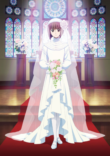 劇場版 はいからさんが通る 後編 ~花の東京大ロマン~ 封面