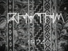 RHYTHM(リズム) 封面