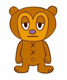 PJベリーのもぐもぐむにゃむにゃ シーズン2 封面