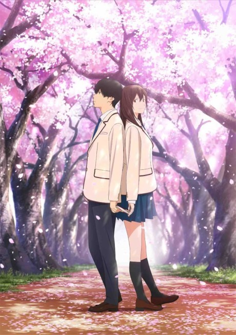 君の膵臓をたべたい 封面