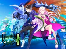 レイヤードストーリーズ ゼロ 封面