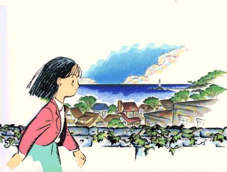 この星の上に 封面