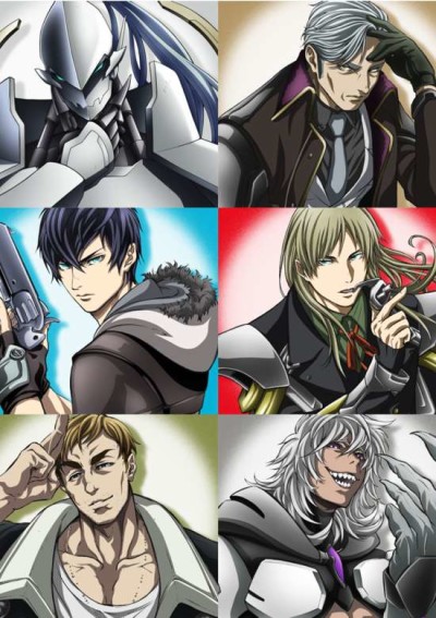 宇宙戦艦ティラミスII 封面