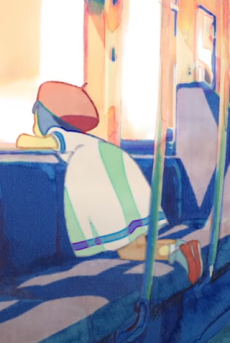「東アジア文化都市2019豊島」プロモーション映像 封面