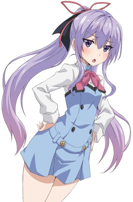 俺が好きなのは妹だけど妹じゃない 新規短編アニメーション 封面