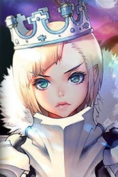 デスティニーチャイルド 封面