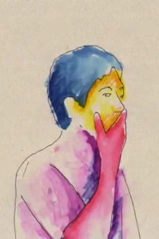 考える時間 封面